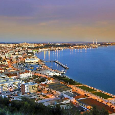Casa Grou Διαμέρισμα Σετούμπαλ Εξωτερικό φωτογραφία
