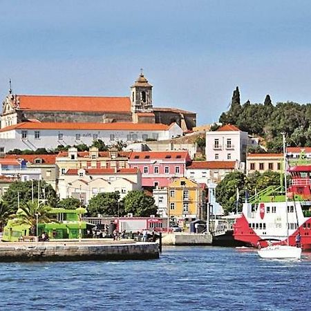 Casa Grou Διαμέρισμα Σετούμπαλ Εξωτερικό φωτογραφία