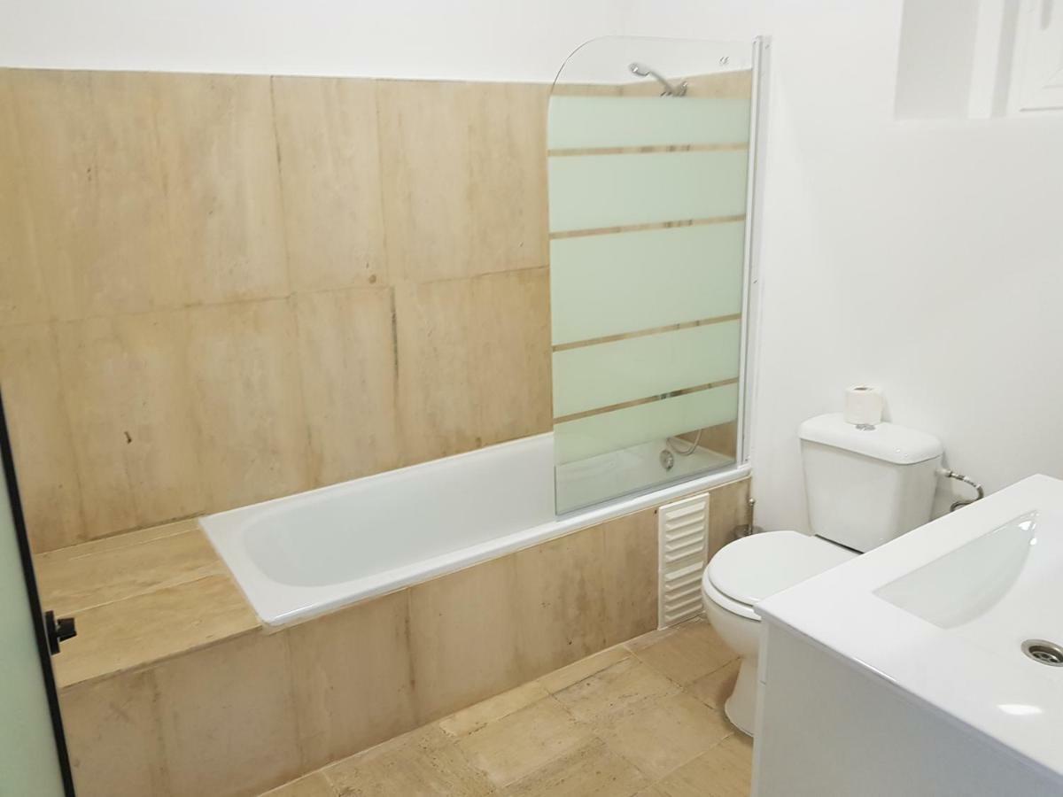 Casa Grou Διαμέρισμα Σετούμπαλ Εξωτερικό φωτογραφία