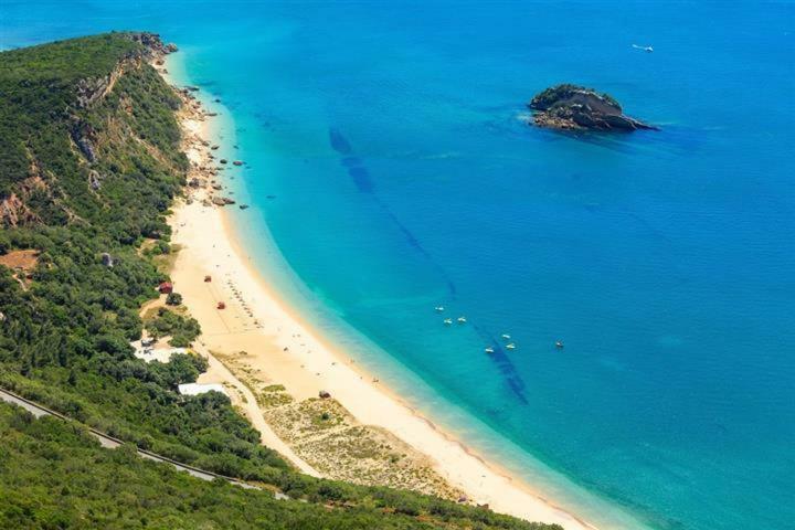 Casa Grou Διαμέρισμα Σετούμπαλ Εξωτερικό φωτογραφία